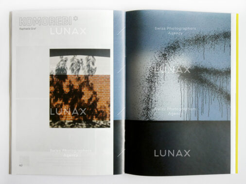 Zine #05 Forever Happy