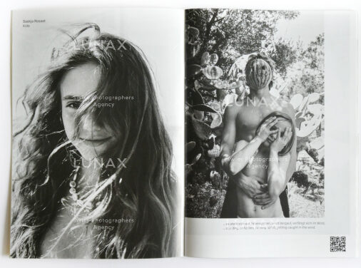 Zine #05 Forever Happy