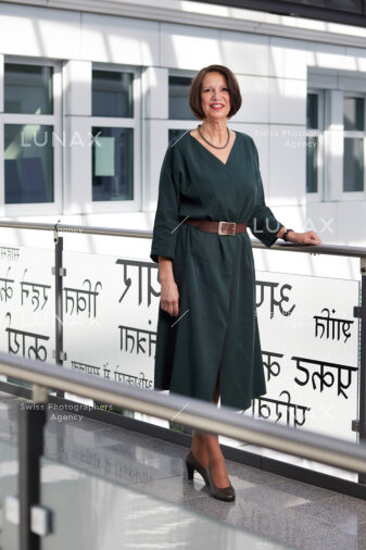 Christine Schraner Burgener