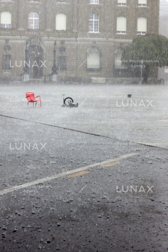 Gewitter