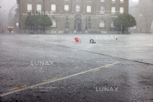 Gewitter