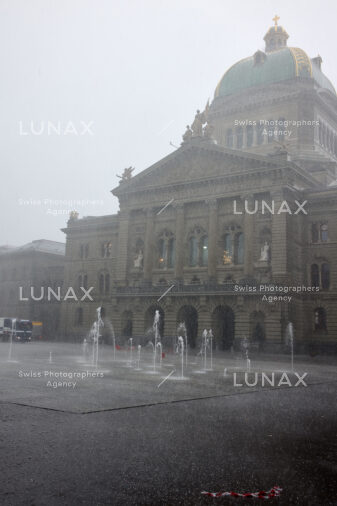 Gewitter