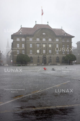 Gewitter