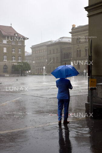 Gewitter