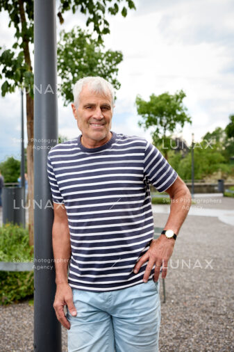 Andy Egli