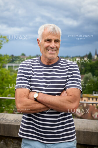 Andy Egli