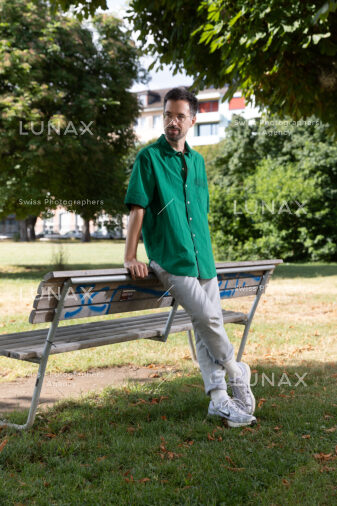 PIET BAUMGARTNER