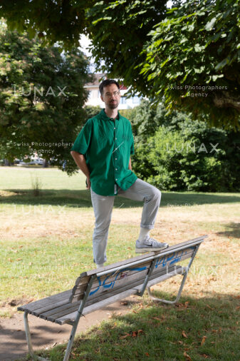 PIET BAUMGARTNER