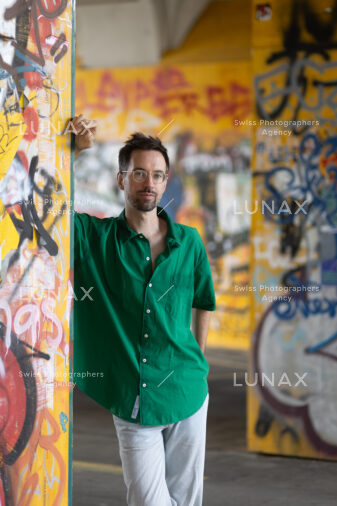 PIET BAUMGARTNER