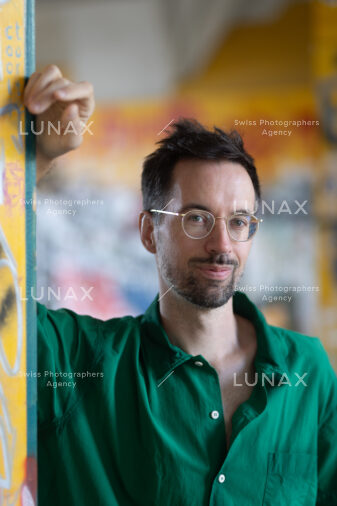 PIET BAUMGARTNER