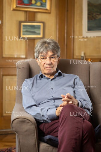 Allan Guggenbühl