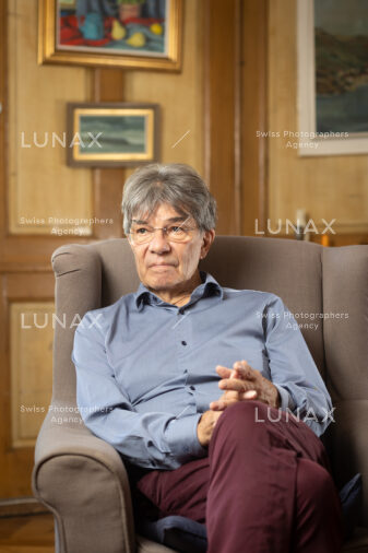 Allan Guggenbühl