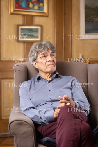 Allan Guggenbühl