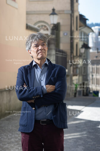 Allan Guggenbühl
