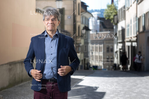 Allan Guggenbühl