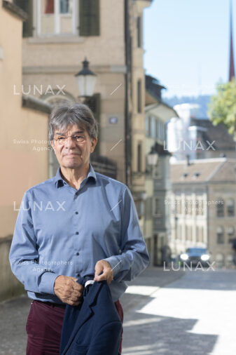 Allan Guggenbühl