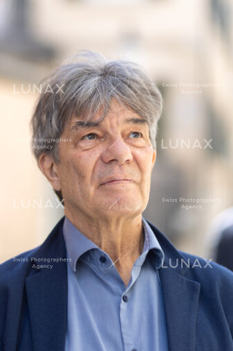 Allan Guggenbühl