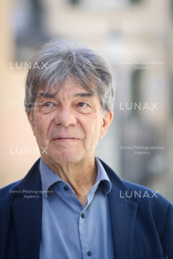 Allan Guggenbühl