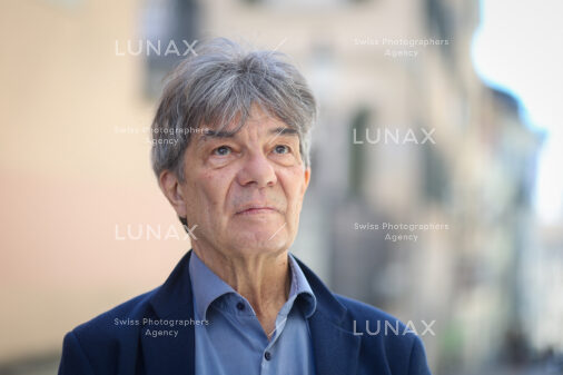 Allan Guggenbühl