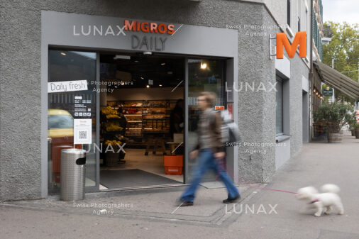 Migros