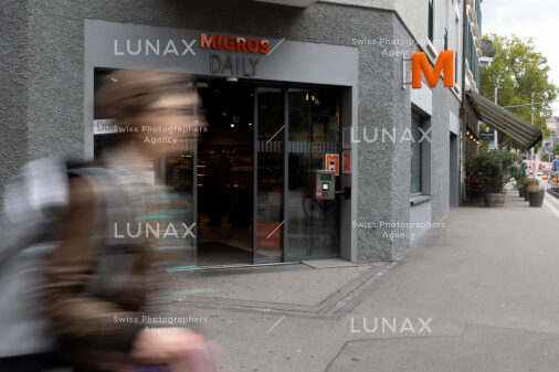 Migros