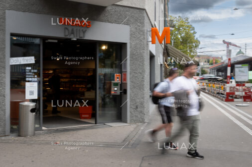 Migros