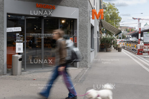 Migros