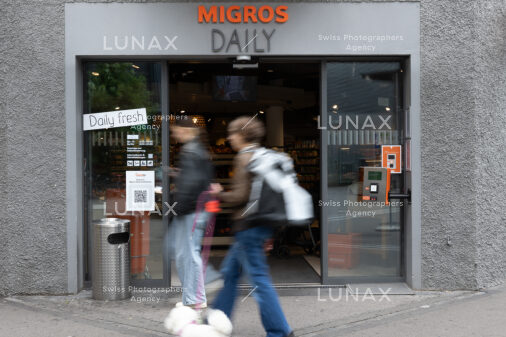 Migros