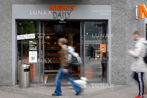 Migros