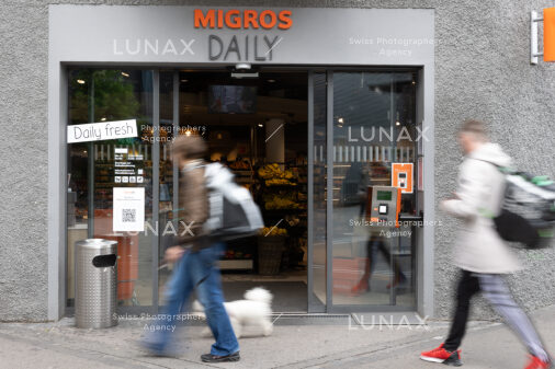 Migros