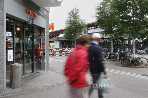 Migros