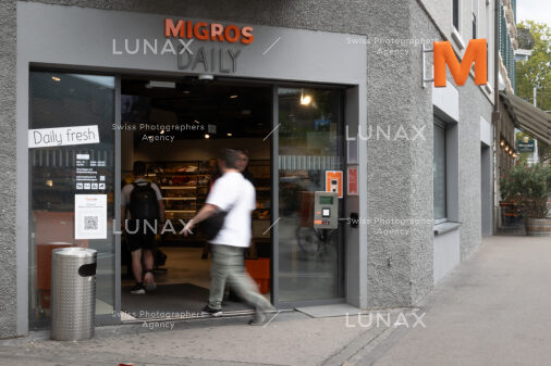 Migros