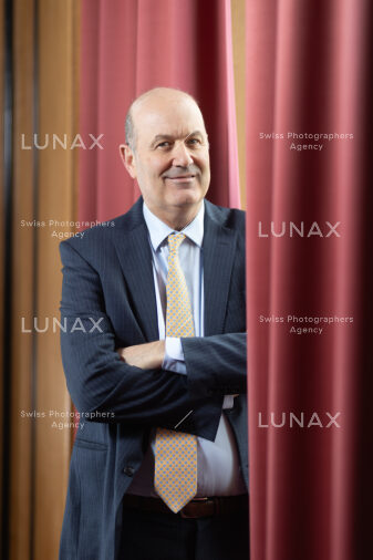 Federico Sturzenegger