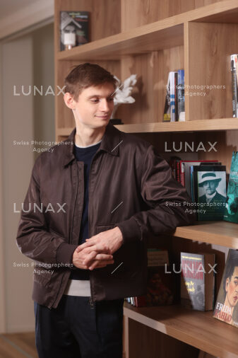 Alexander Degenhardt