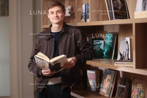 Alexander Degenhardt