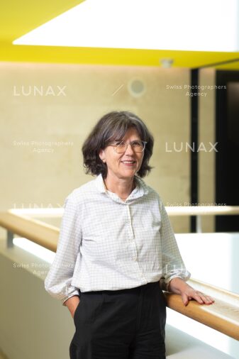 Jennifer Duyne Barenstein