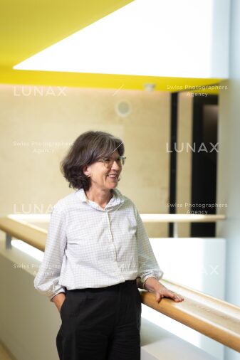 Jennifer Duyne Barenstein