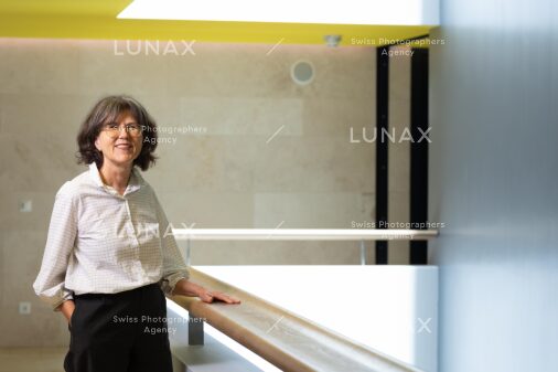 Jennifer Duyne Barenstein