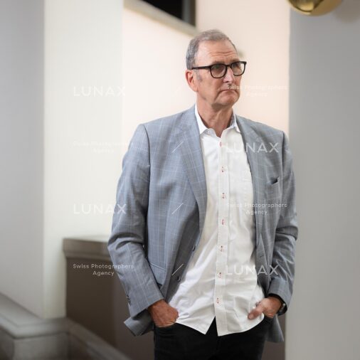 Lutz Jäncke