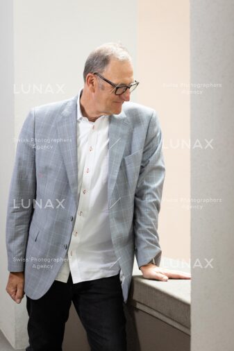 Lutz Jäncke