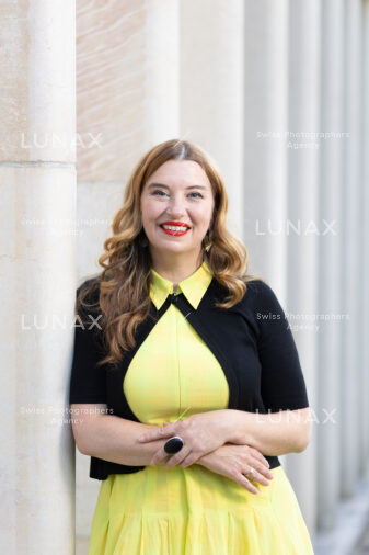 Ann Demeester