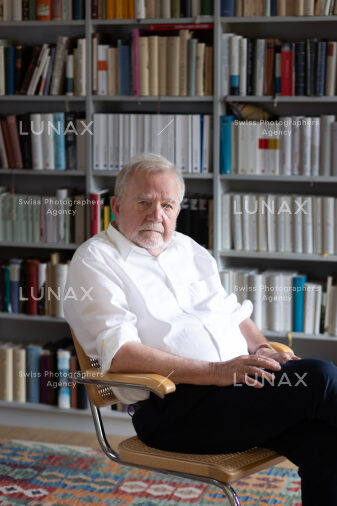 Rüdiger Safranski,