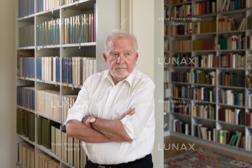 Rüdiger Safranski,