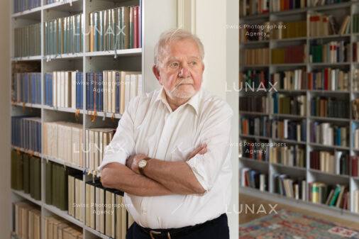 Rüdiger Safranski,