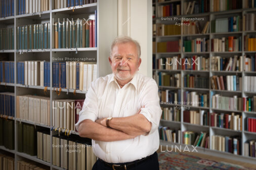Rüdiger Safranski,