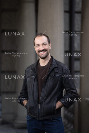 Imanol Schlag