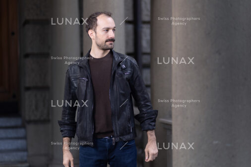 Imanol Schlag