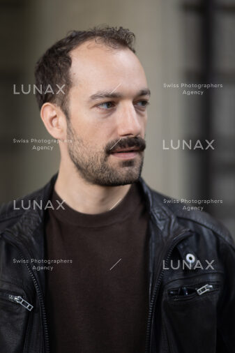 Imanol Schlag