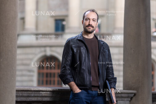 Imanol Schlag