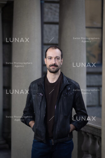Imanol Schlag